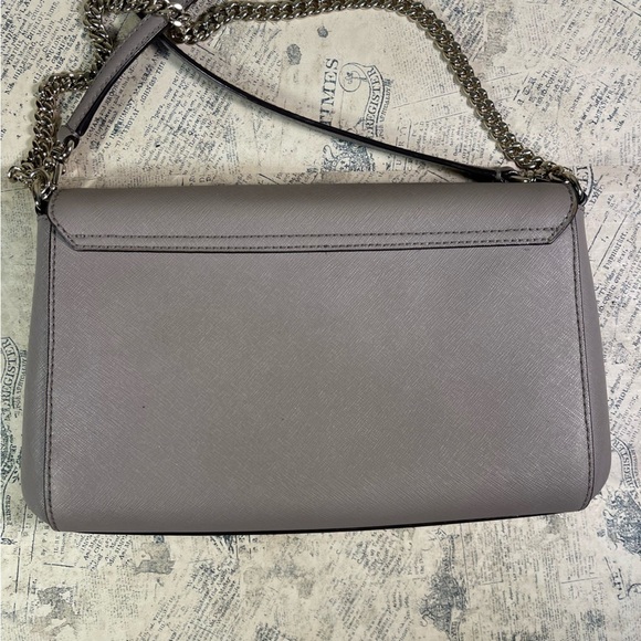 Kate Spade New York Laurel Way Greer Crossbody Shoulder Bag - Picture 3 of 14